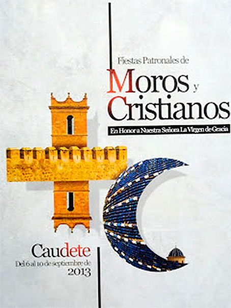 REVISTA DE FIESTAS 2013 A LA VENTA