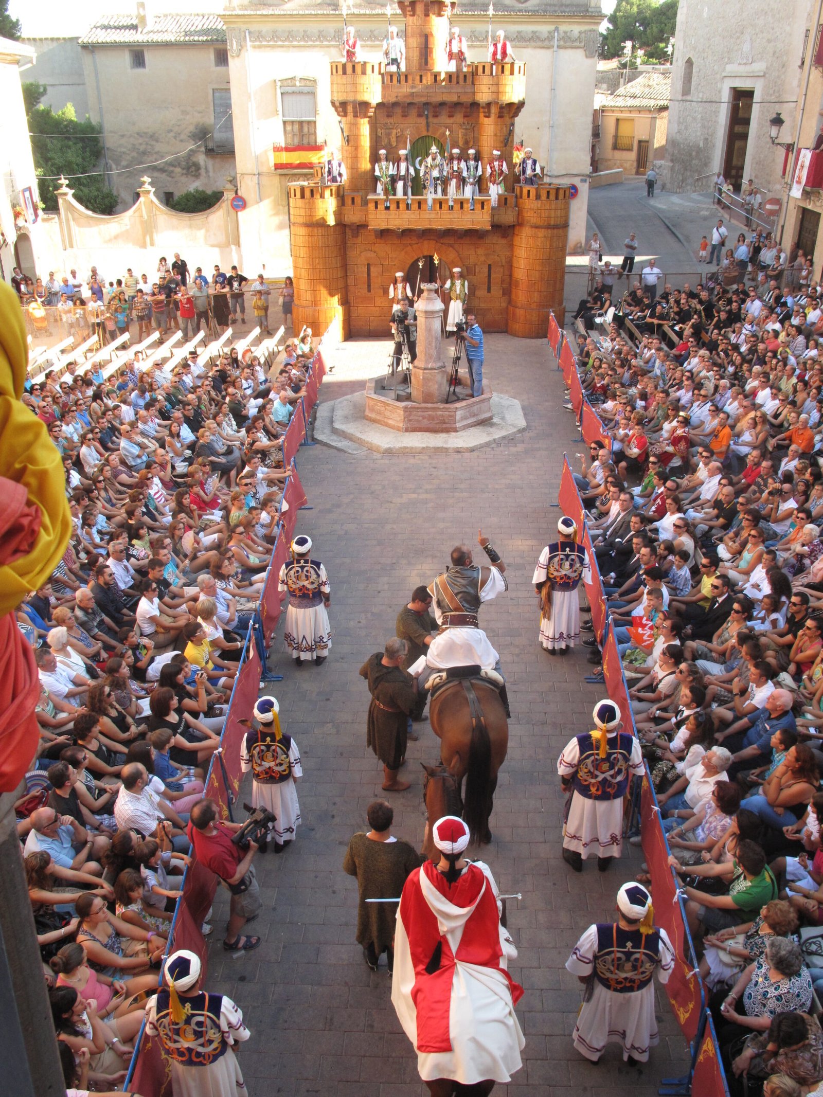 XLIV SEMANA CULTURAL FESTERA