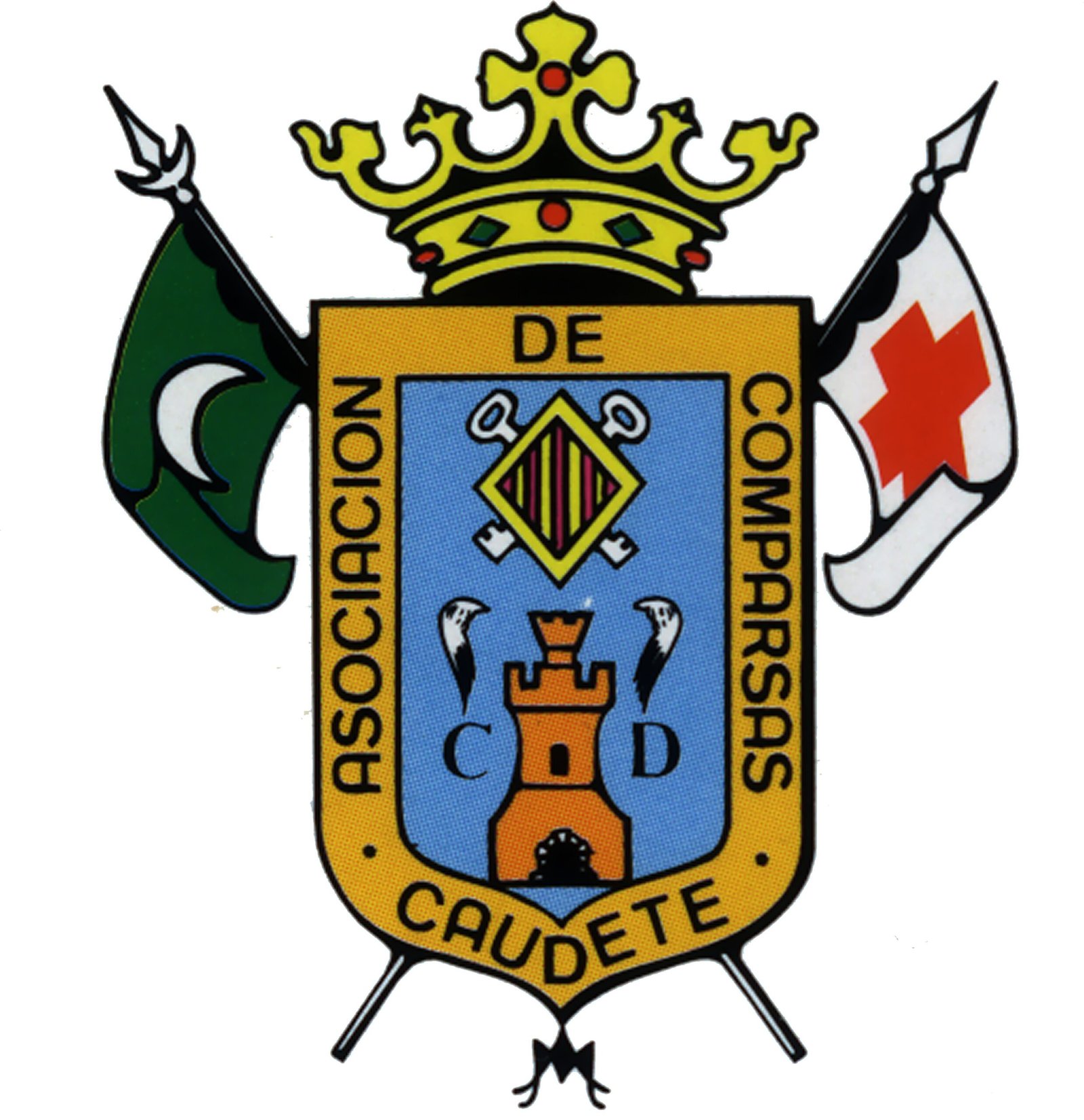 CURSILLO CRE PARA PODER PARTICIPAR EN LAS DIANAS