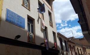 FOTO FACHADA SEDE