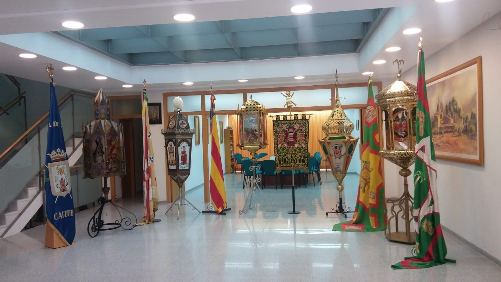6ª JORNADAS DE TEATRO DE FRONTERA