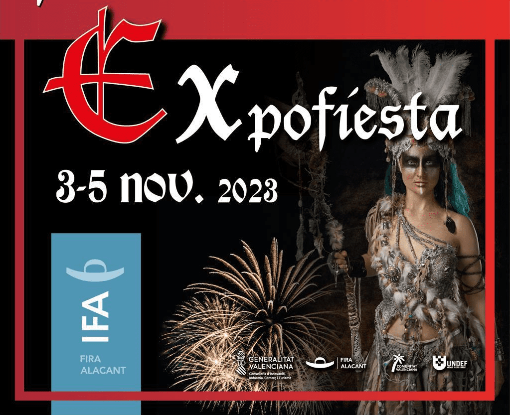 PARTICIPACIÓN EN EXPOFIESTA