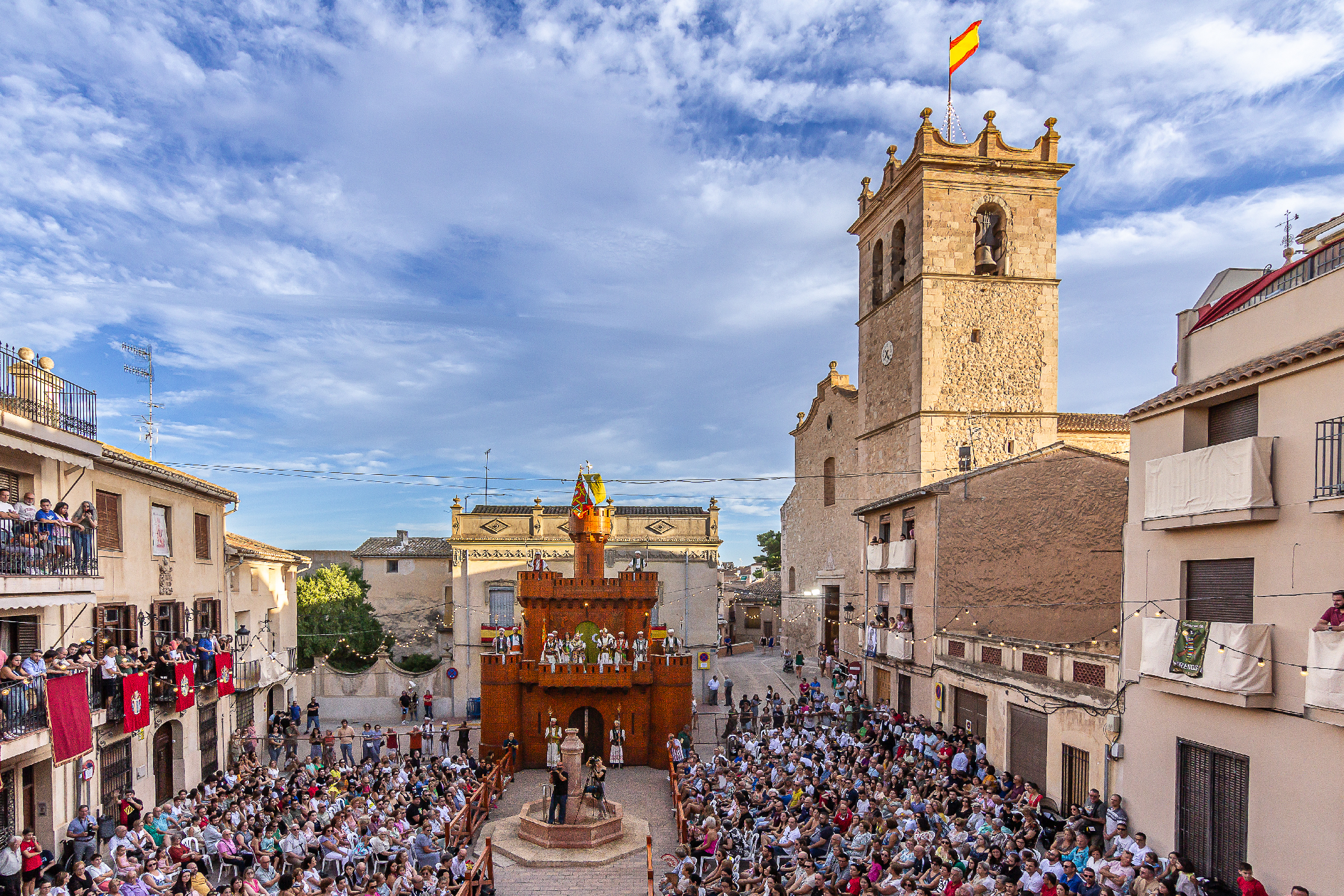 ENSAYOS FINALES DE LA EMBAJADA