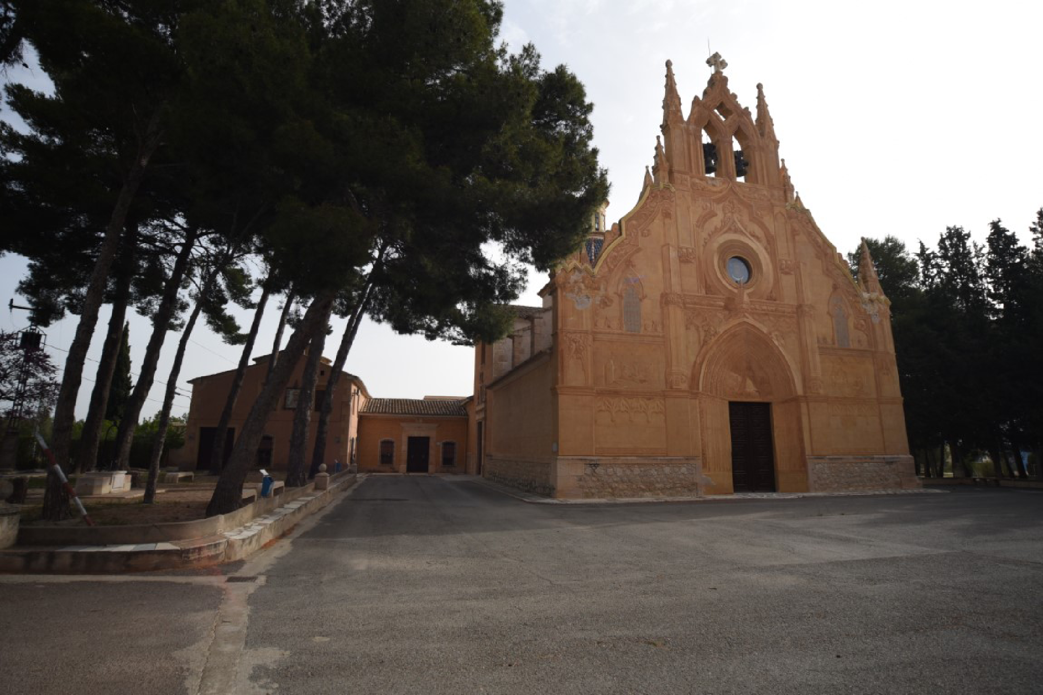 (OTRAS) FIESTAS 2020