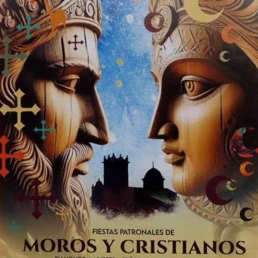 INFORMACIÓN CONCURSO CARTELES XLVIII SEMANA CULTURAL FESTERA