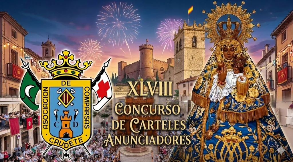 XLVIII CONCURSO DE CARTELES ANUNCIADORES